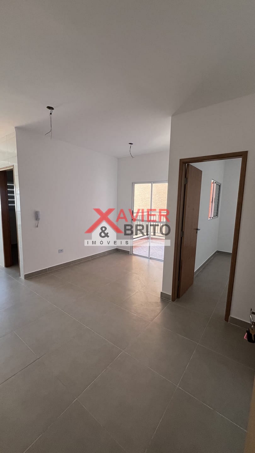 Apartamento, 2 quartos, 40 m² - Foto 18