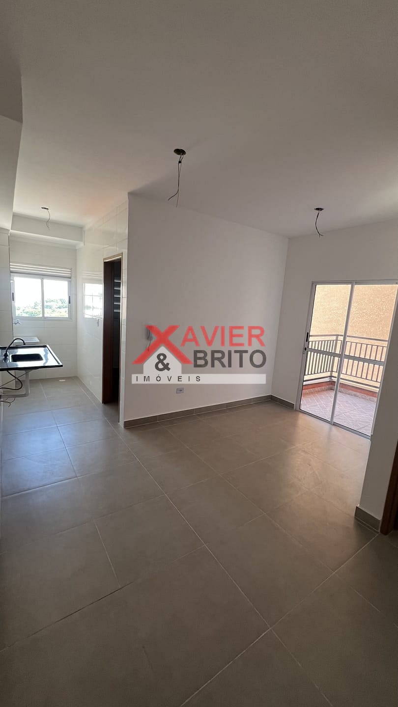 Apartamento, 2 quartos, 40 m² - Foto 19