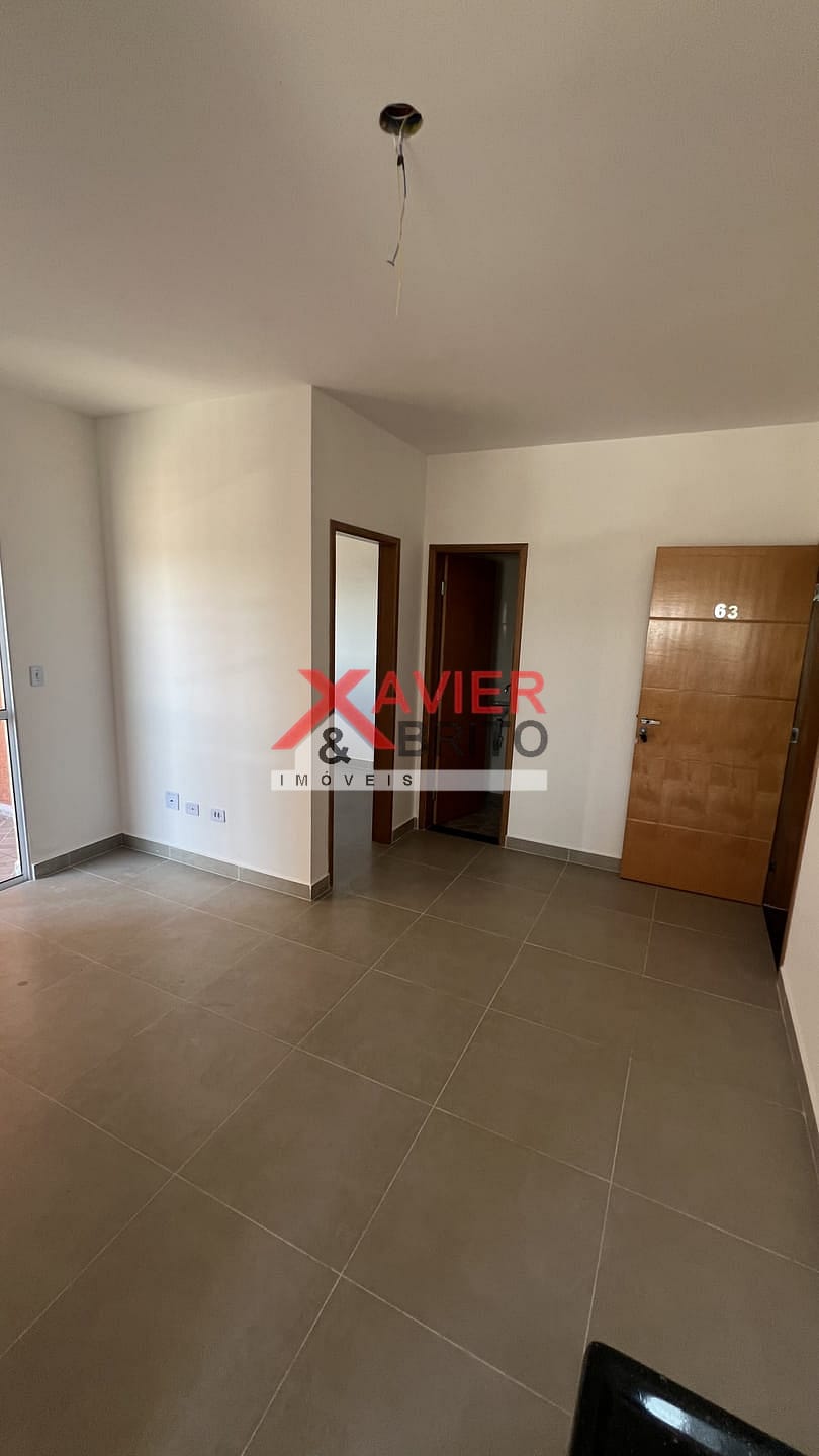 Apartamento, 2 quartos, 40 m² - Foto 24