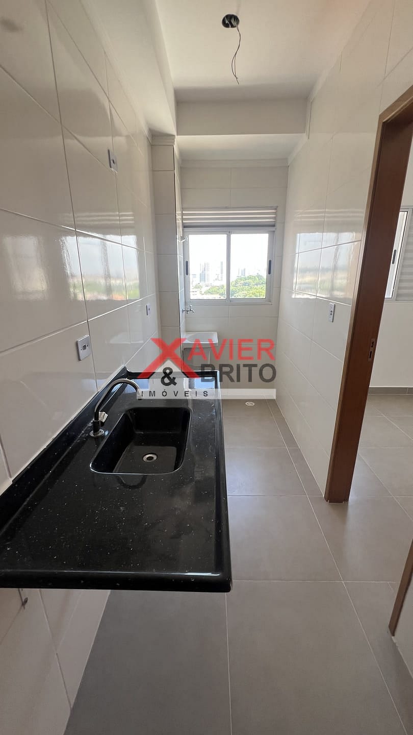 Apartamento, 2 quartos, 40 m² - Foto 25