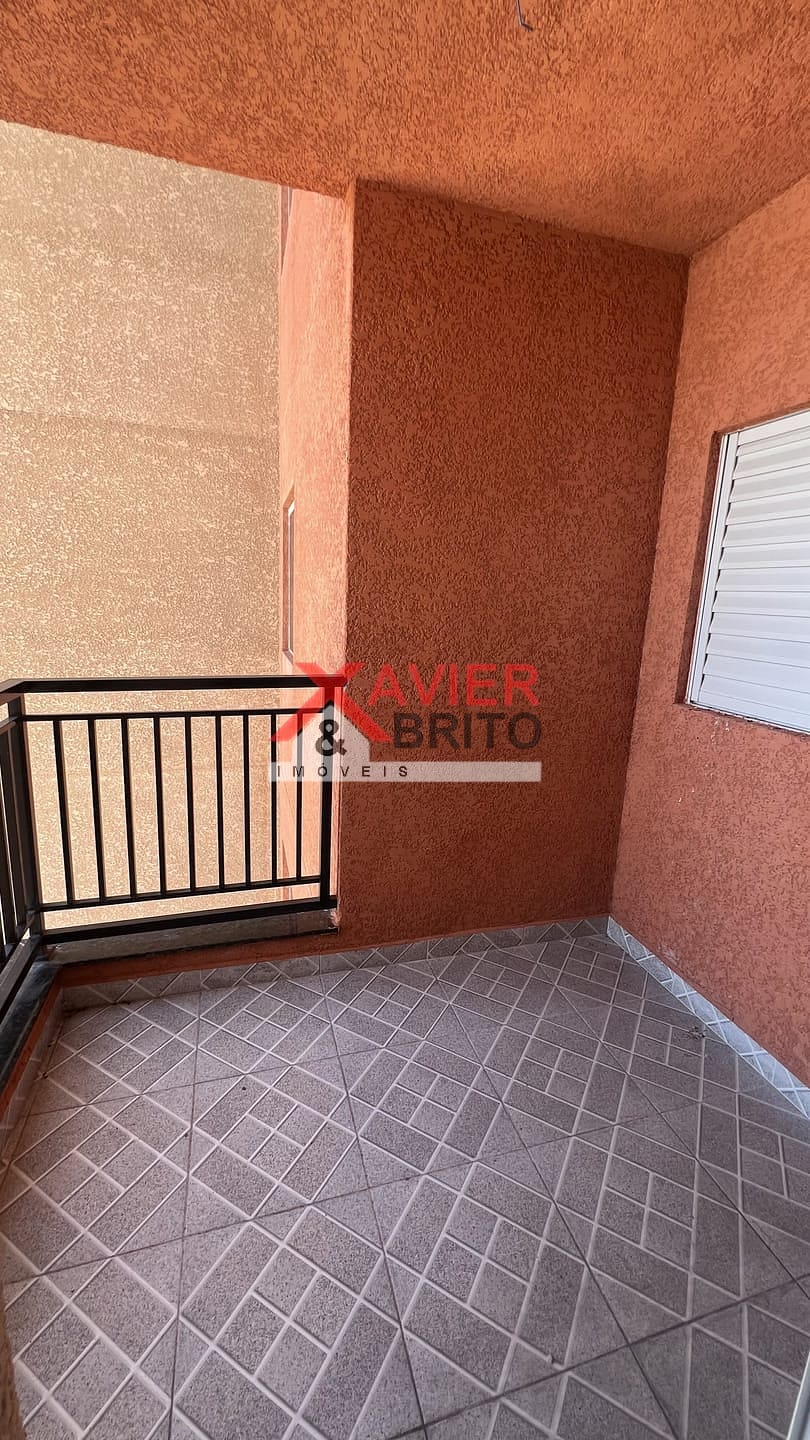 Apartamento, 2 quartos, 40 m² - Foto 28