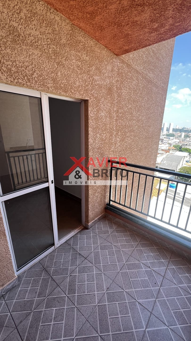 Apartamento, 2 quartos, 40 m² - Foto 29