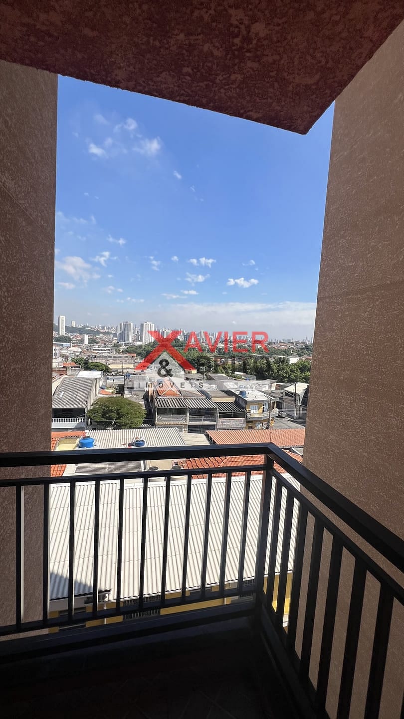 Apartamento, 2 quartos, 40 m² - Foto 30