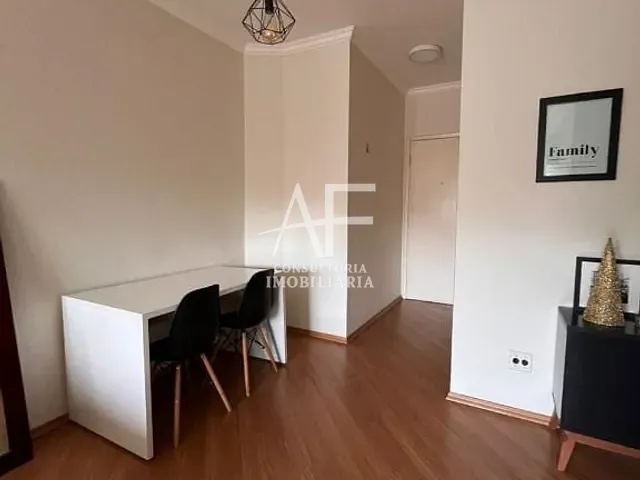 Apartamento com 71m² 2 quartos e 2 banheiros, à venda, no bairro Jardim das Nações em Taubaté