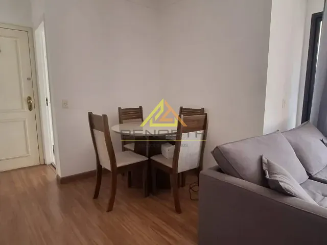Apartamento com 65m² 2 quartos e 2 banheiros, à venda, no bairro Santana em São Paulo