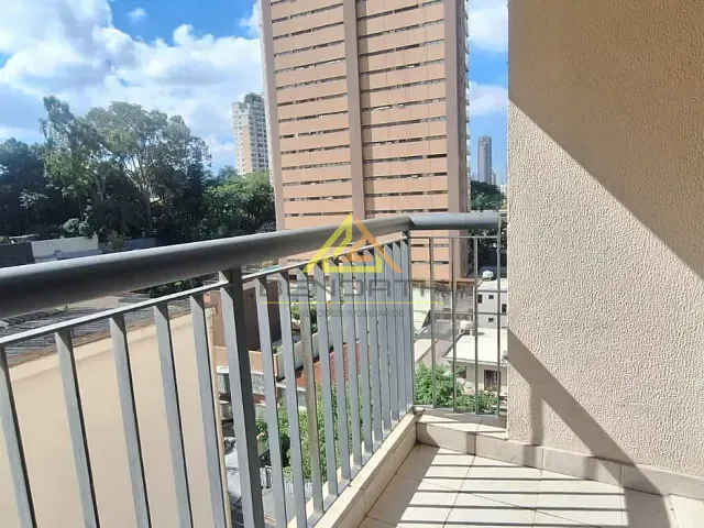Apartamento com 65m² 2 quartos e 2 banheiros, à venda, no bairro Santana em São Paulo