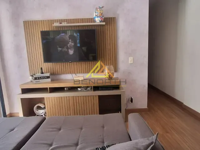 Apartamento com 65m² 2 quartos e 2 banheiros, à venda, no bairro Santana em São Paulo