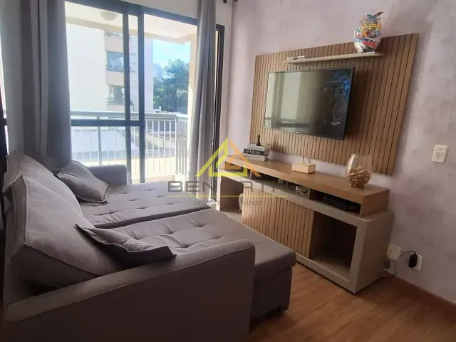 Apartamento com 65m² 2 quartos e 2 banheiros, à venda, no bairro Santana em São Paulo