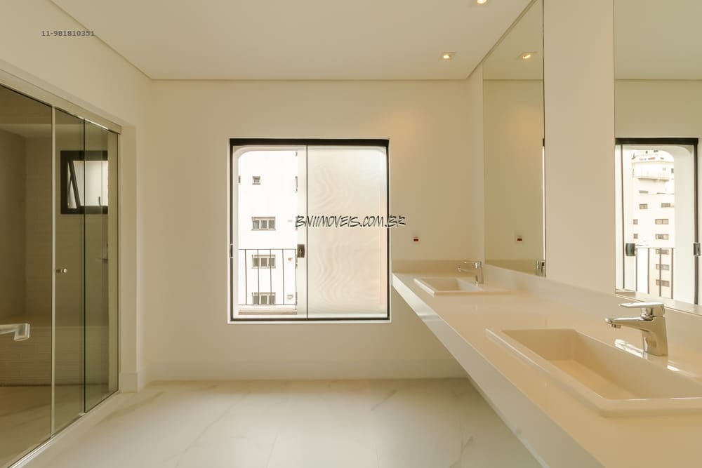 Apartamento, 3 quartos, 268 m² - Foto 9