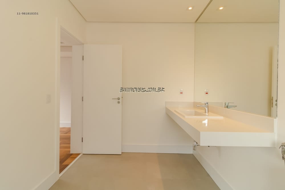Apartamento, 3 quartos, 268 m² - Foto 26