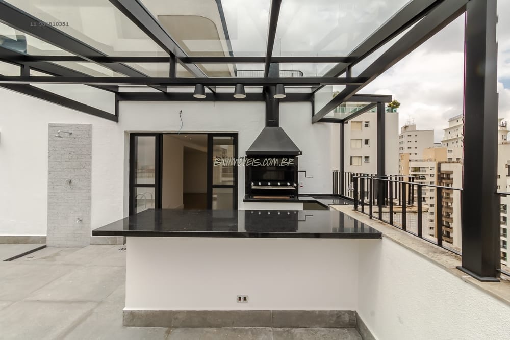 Apartamento, 3 quartos, 268 m² - Foto 39