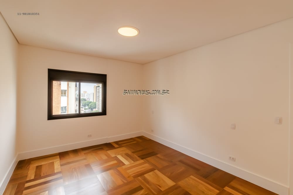 Apartamento, 3 quartos, 268 m² - Foto 7