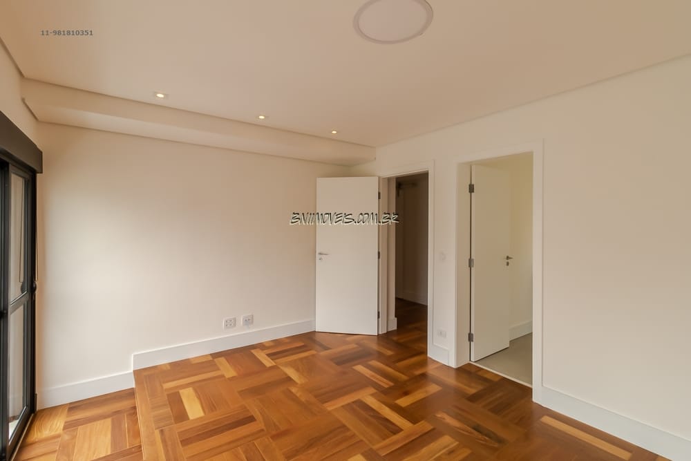 Apartamento, 3 quartos, 268 m² - Foto 2