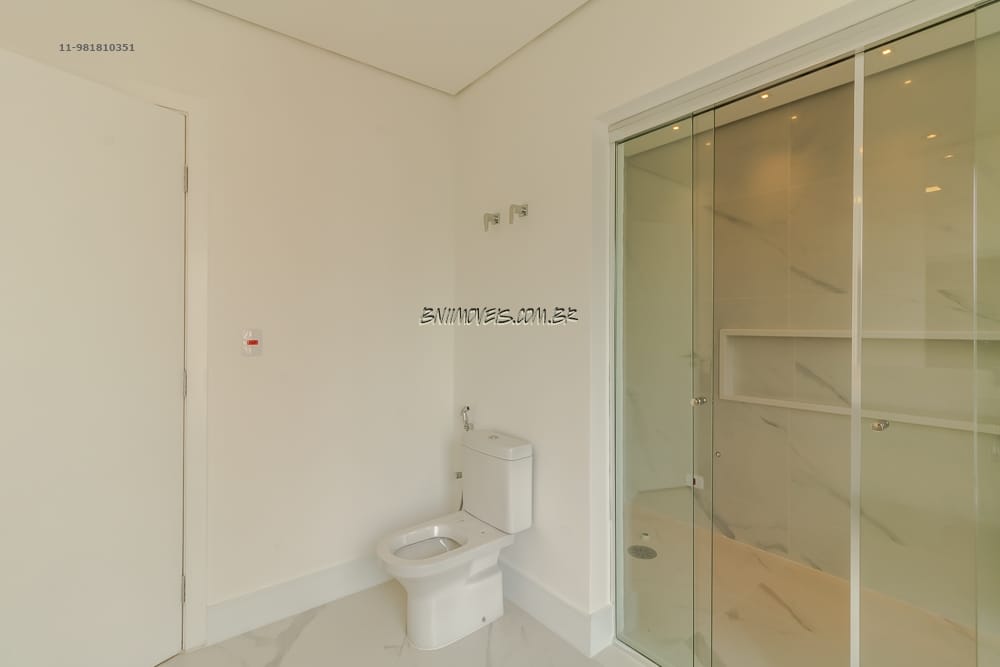 Apartamento, 3 quartos, 268 m² - Foto 11