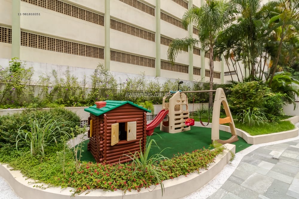 Apartamento, 3 quartos, 268 m² - Foto 65