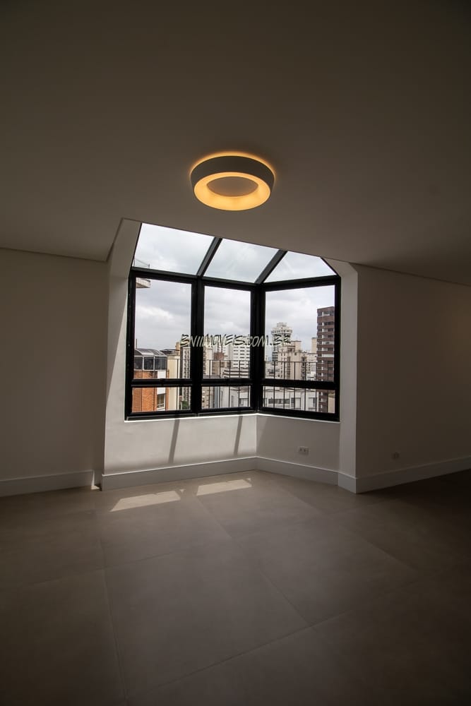 Apartamento, 3 quartos, 268 m² - Foto 52