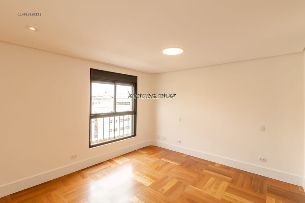 Apartamento, 3 quartos, 268 m² - Foto 14