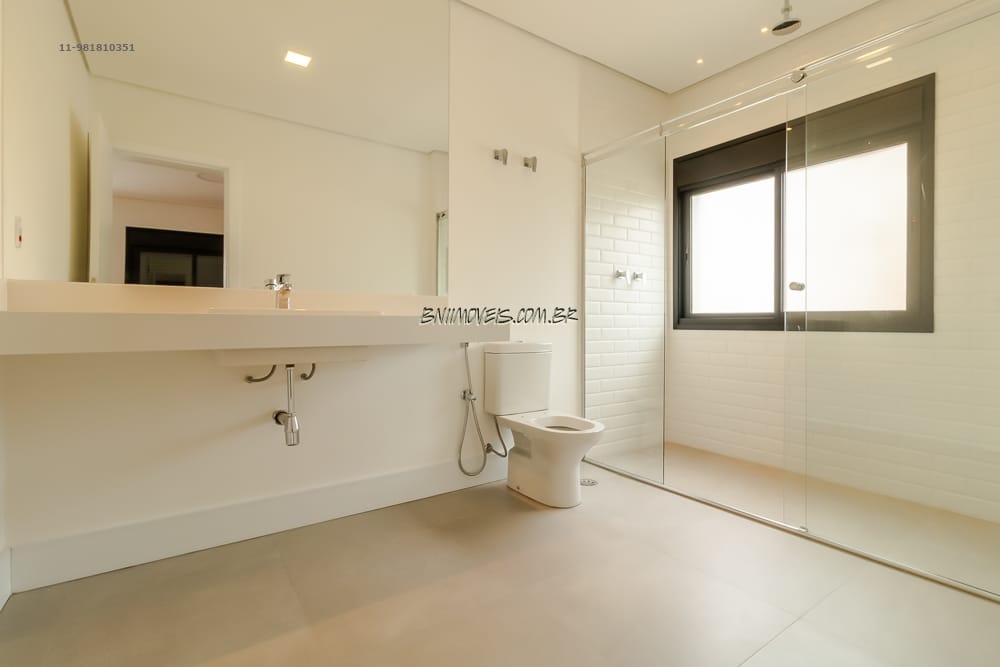 Apartamento, 3 quartos, 268 m² - Foto 22
