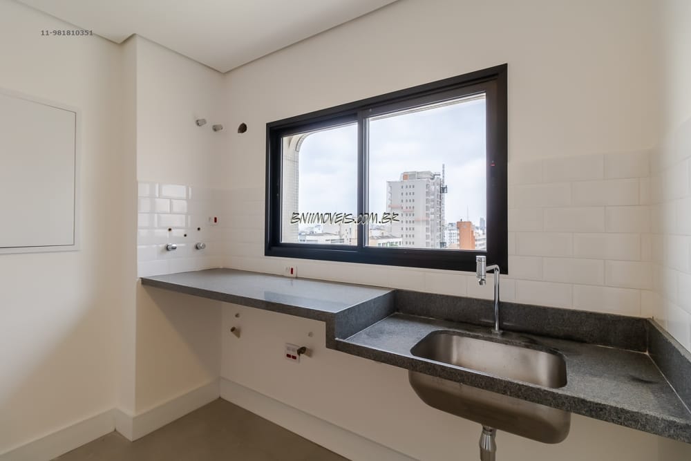 Apartamento, 3 quartos, 268 m² - Foto 62