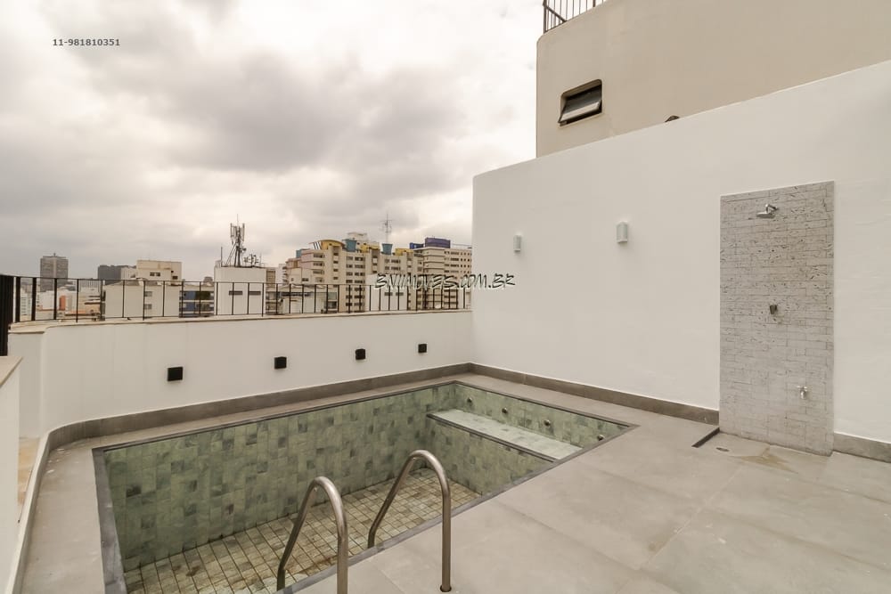 Apartamento, 3 quartos, 268 m² - Foto 40