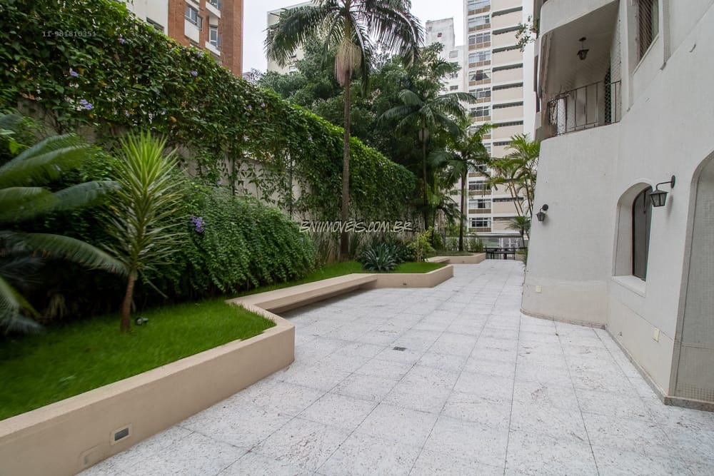 Apartamento, 3 quartos, 268 m² - Foto 66