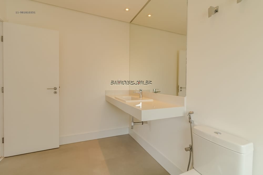 Apartamento, 3 quartos, 268 m² - Foto 24