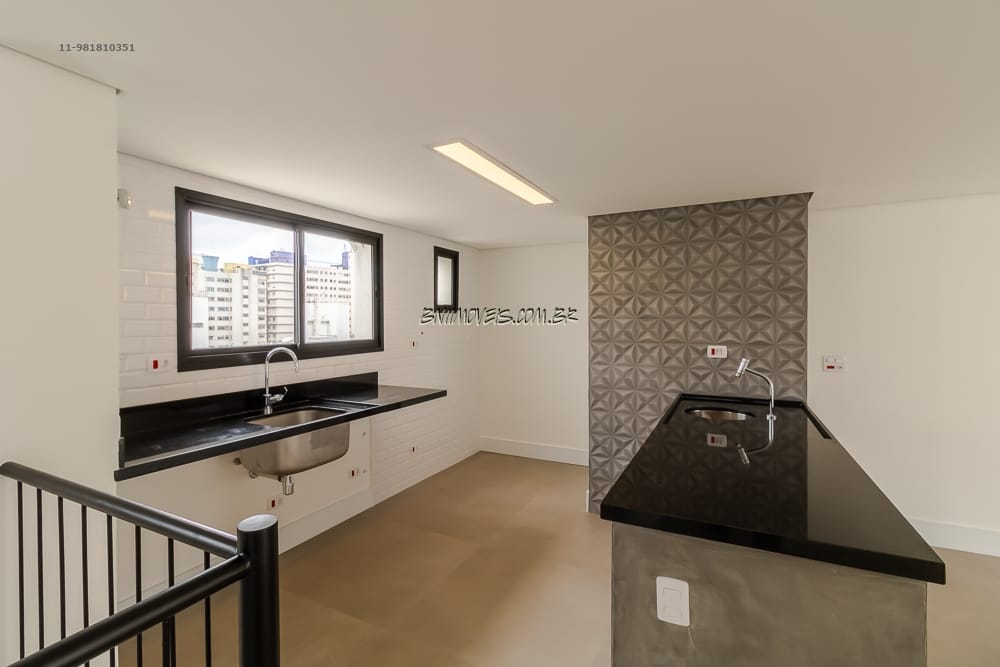 Apartamento, 3 quartos, 268 m² - Foto 47