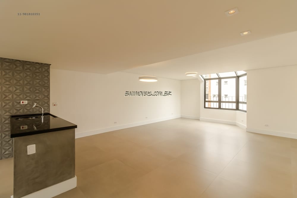 Apartamento, 3 quartos, 268 m² - Foto 3