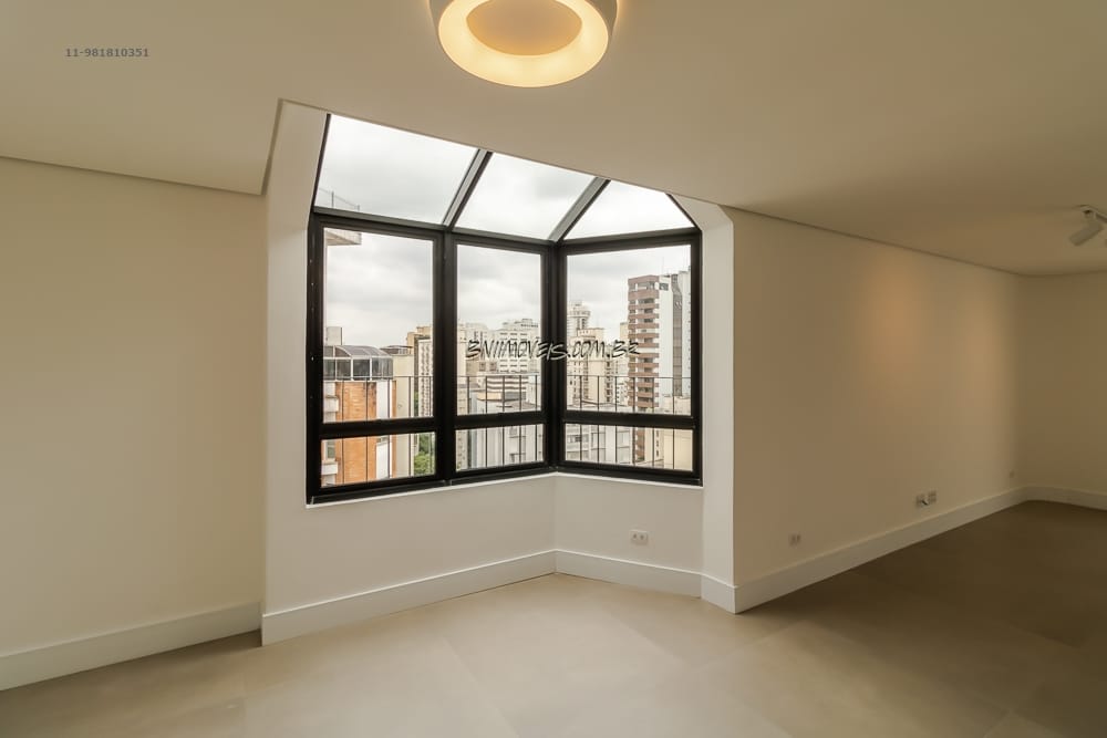 Apartamento, 3 quartos, 268 m² - Foto 35