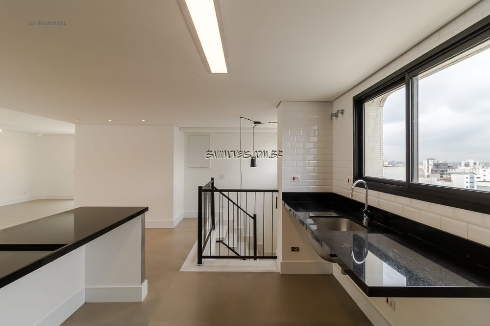 Apartamento, 3 quartos, 268 m² - Foto 45