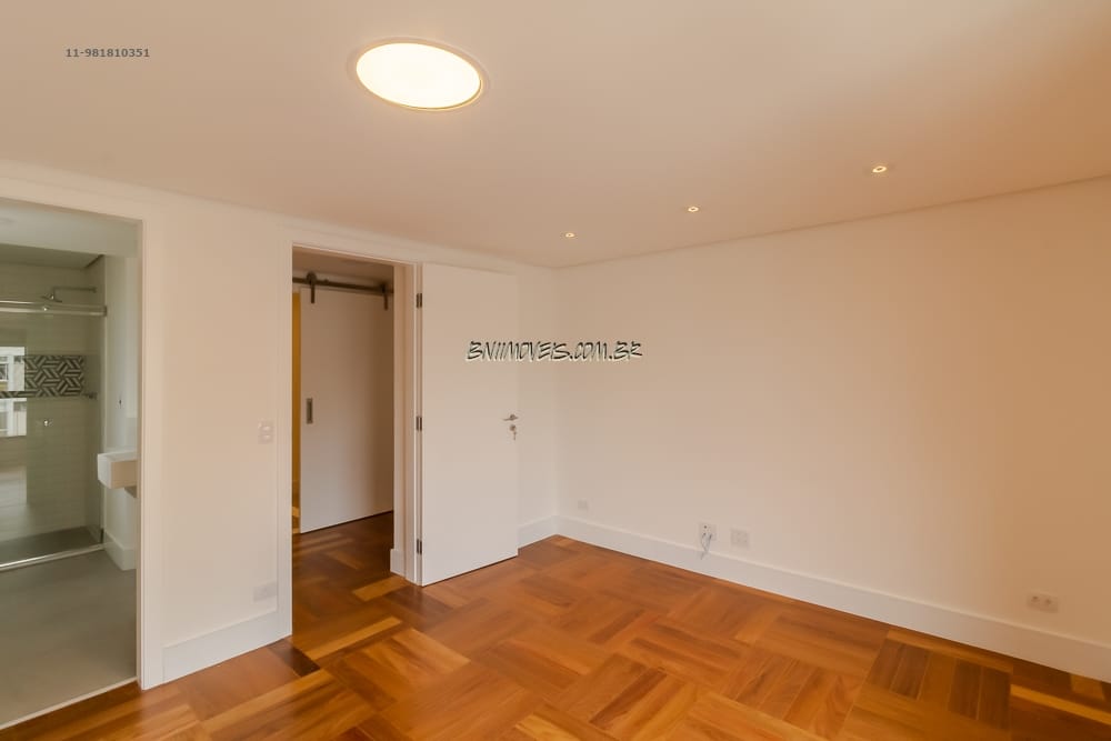 Apartamento, 3 quartos, 268 m² - Foto 15