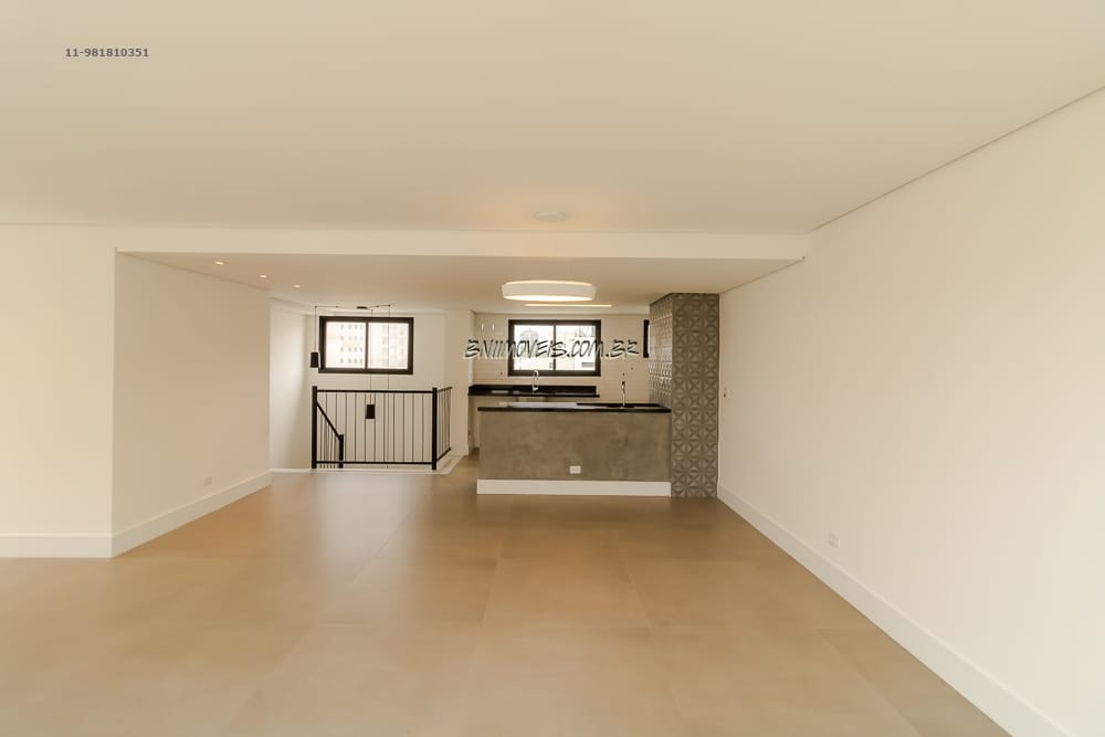 Apartamento, 3 quartos, 268 m² - Foto 30