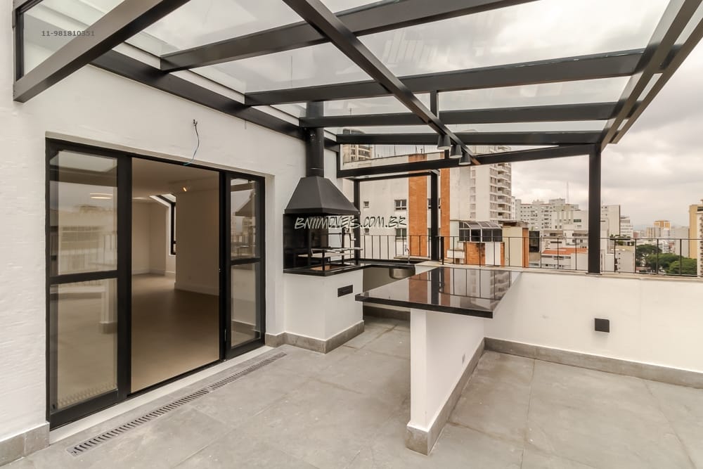 Apartamento, 3 quartos, 268 m² - Foto 38