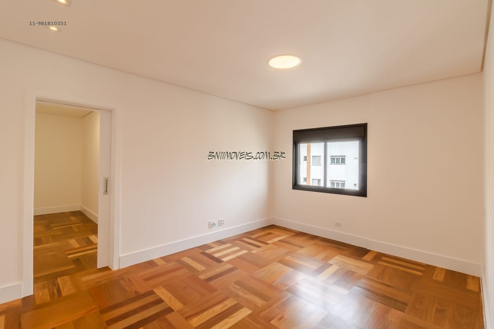 Apartamento, 3 quartos, 268 m² - Foto 4