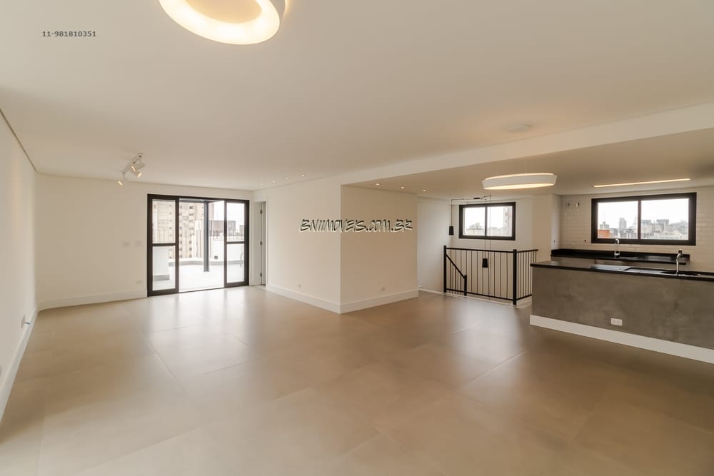 Apartamento, 3 quartos, 268 m² - Foto 5