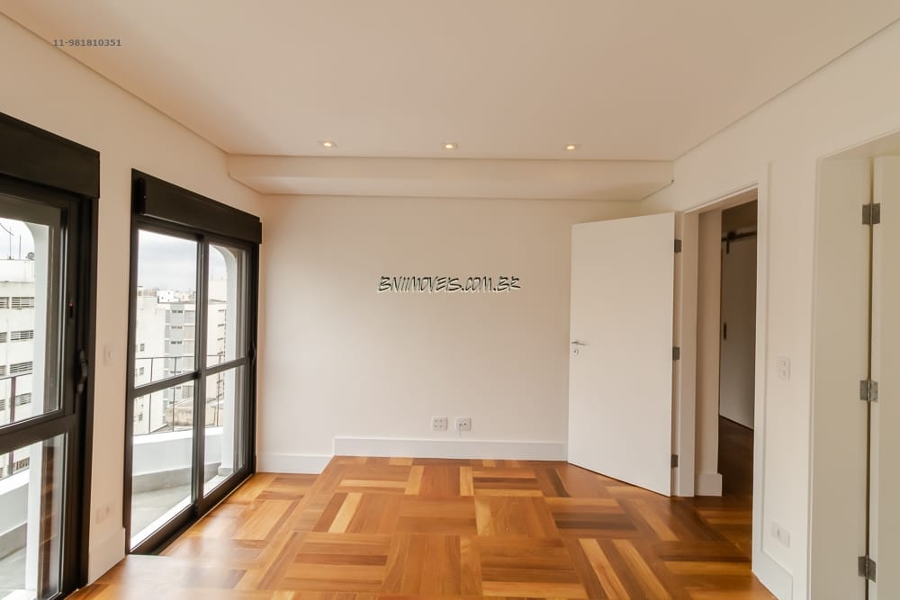 Apartamento, 3 quartos, 268 m² - Foto 1