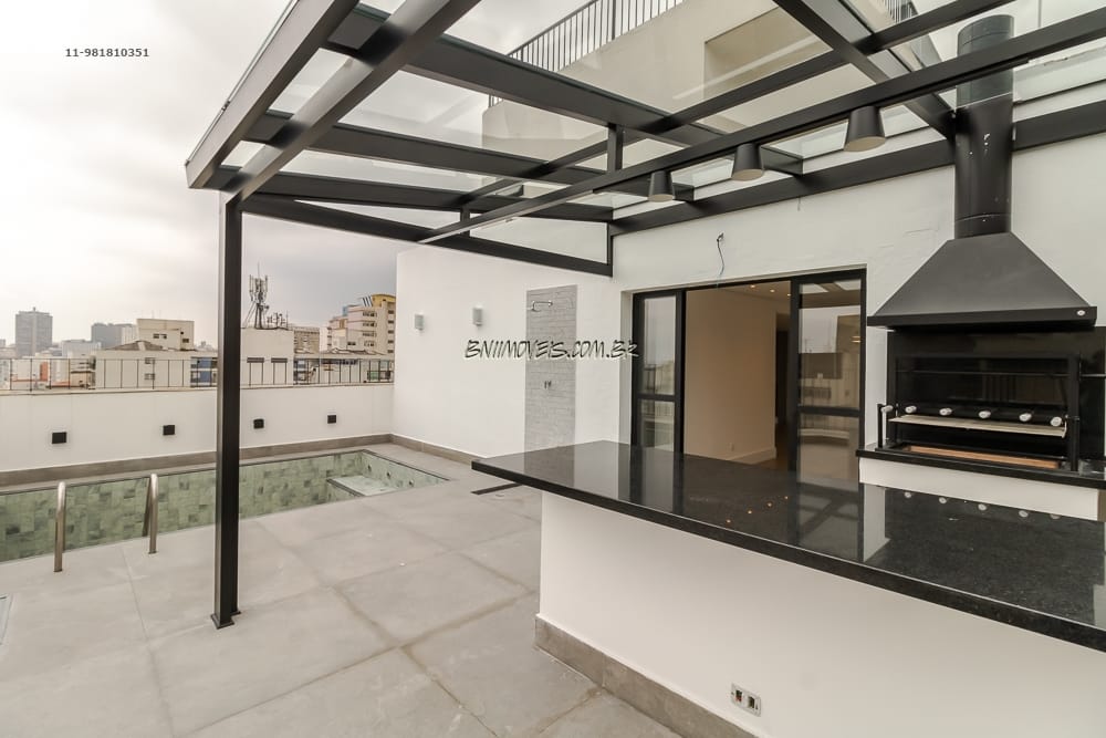 Apartamento, 3 quartos, 268 m² - Foto 54