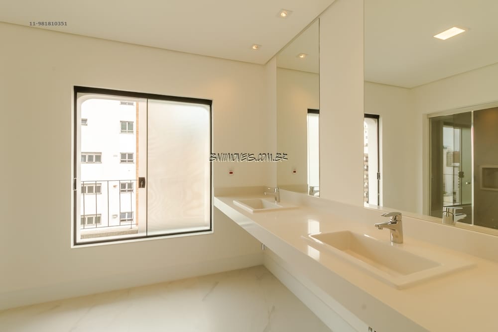 Apartamento, 3 quartos, 268 m² - Foto 10