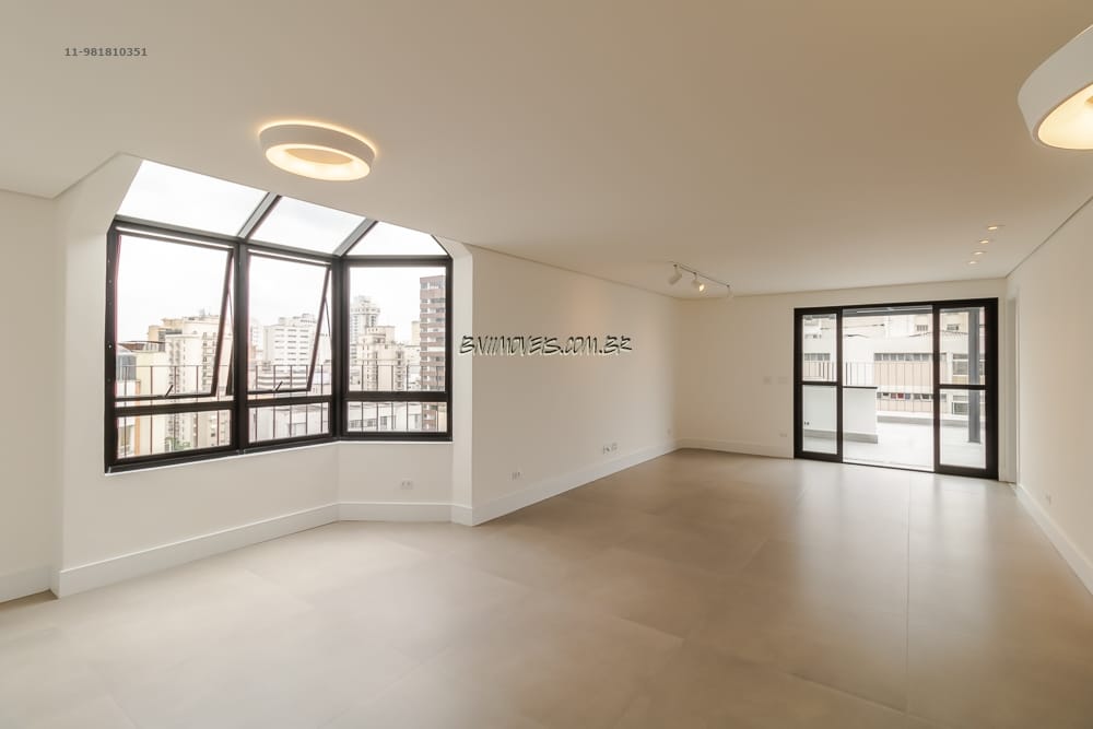 Apartamento, 3 quartos, 268 m² - Foto 56