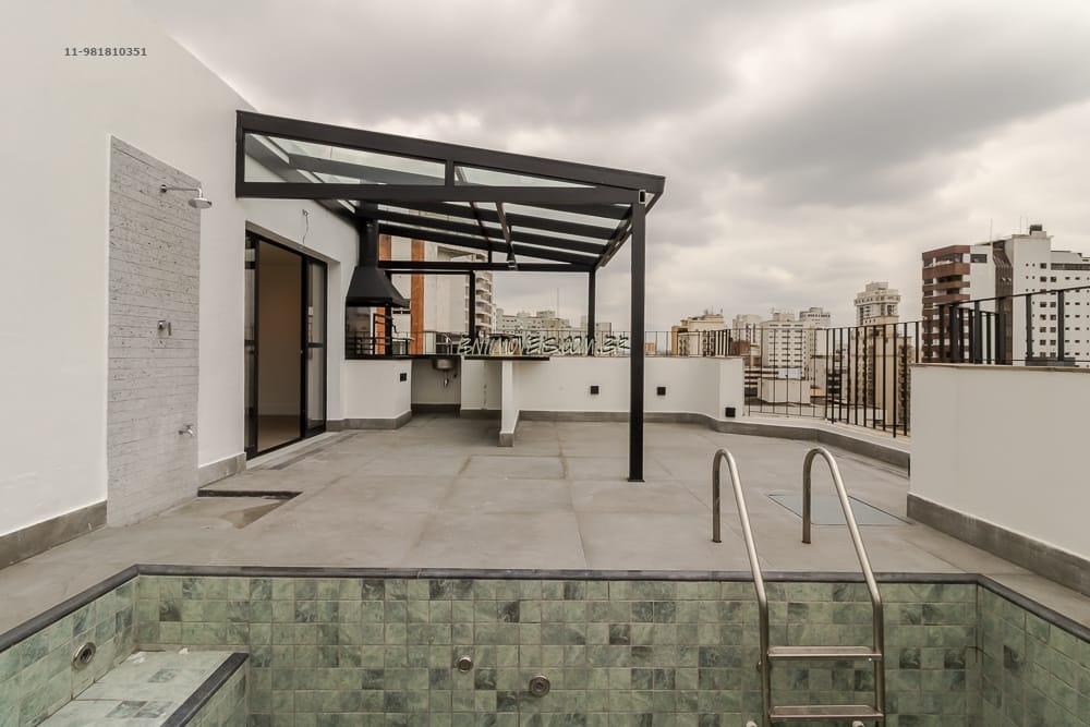 Apartamento, 3 quartos, 268 m² - Foto 58