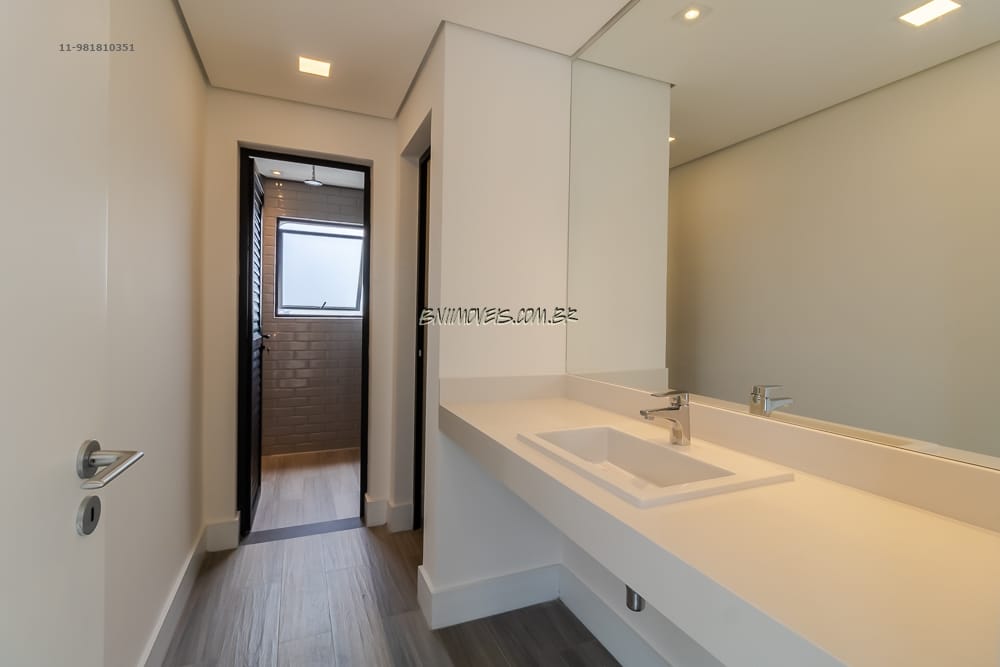Apartamento, 3 quartos, 268 m² - Foto 34