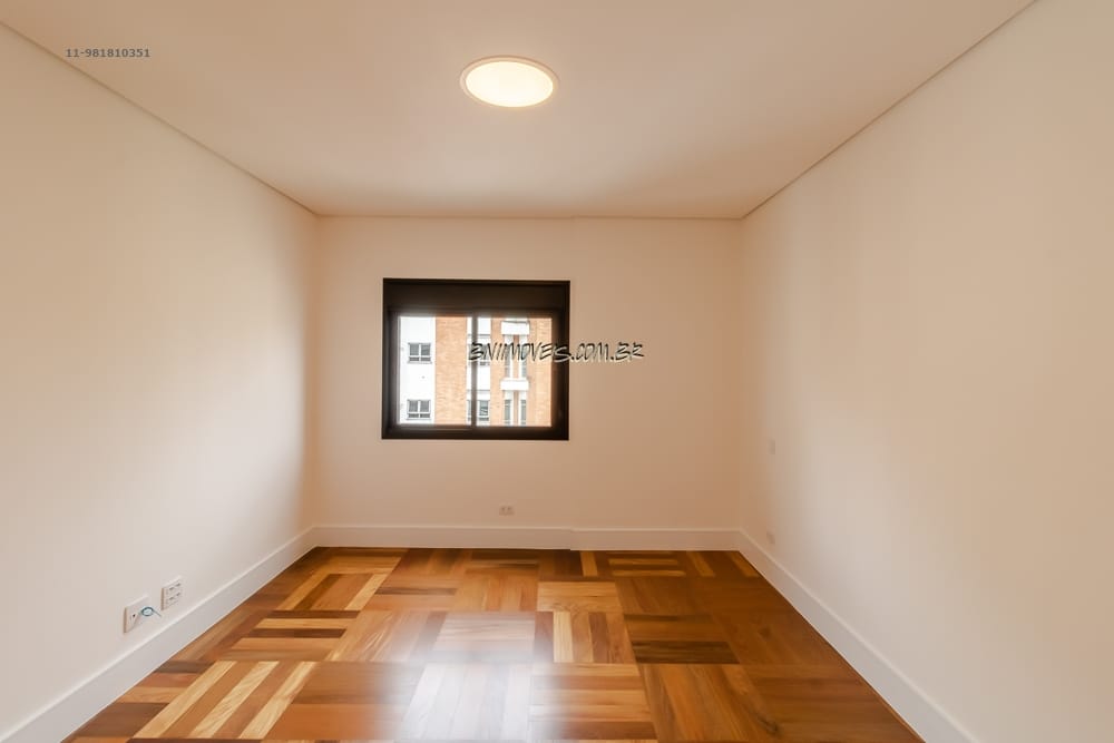 Apartamento, 3 quartos, 268 m² - Foto 6