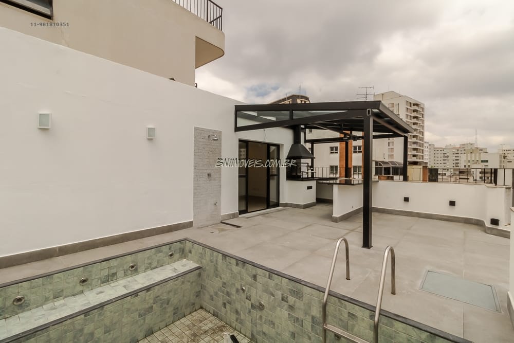 Apartamento, 3 quartos, 268 m² - Foto 41