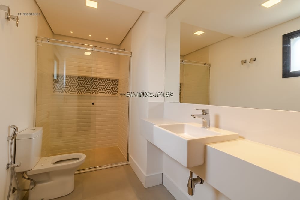 Apartamento, 3 quartos, 268 m² - Foto 60