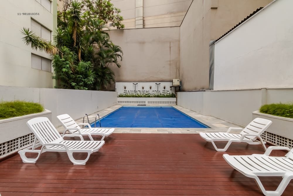 Apartamento, 3 quartos, 268 m² - Foto 67