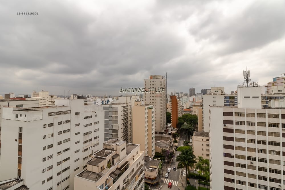 Apartamento, 3 quartos, 268 m² - Foto 42