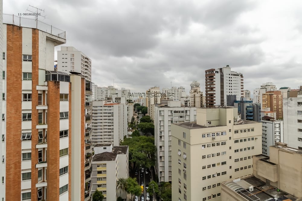 Apartamento, 3 quartos, 268 m² - Foto 23