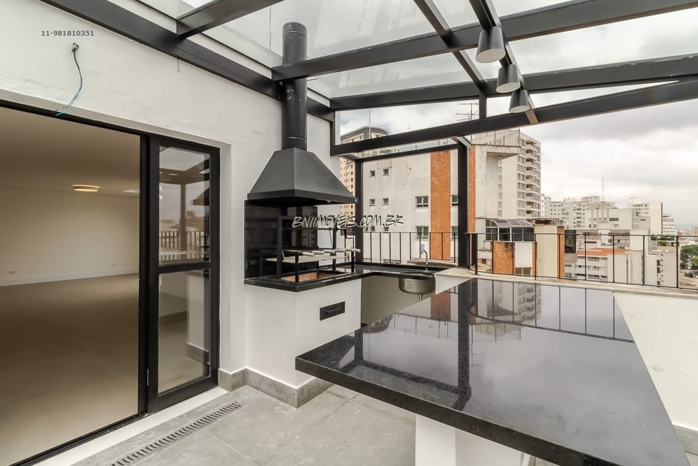 Apartamento, 3 quartos, 268 m² - Foto 43