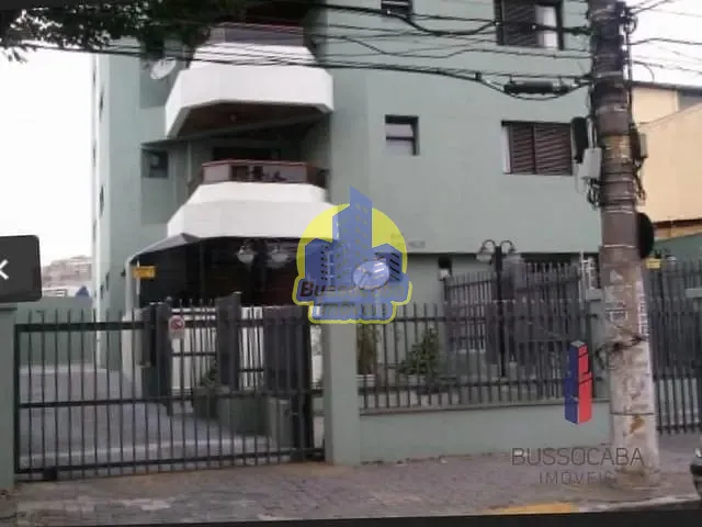 Apartamento com 80m² 3 quartos e 2 banheiros, à venda, no bairro Vila Yara em Osasco