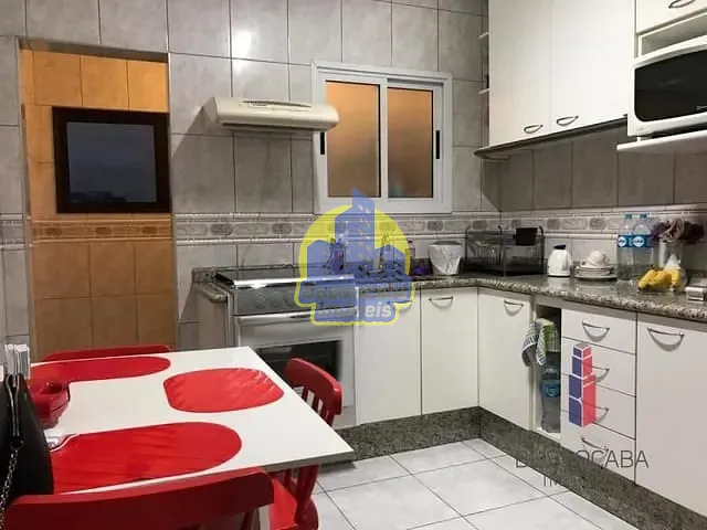 Apartamento com 80m² 3 quartos e 2 banheiros, à venda, no bairro Vila Yara em Osasco